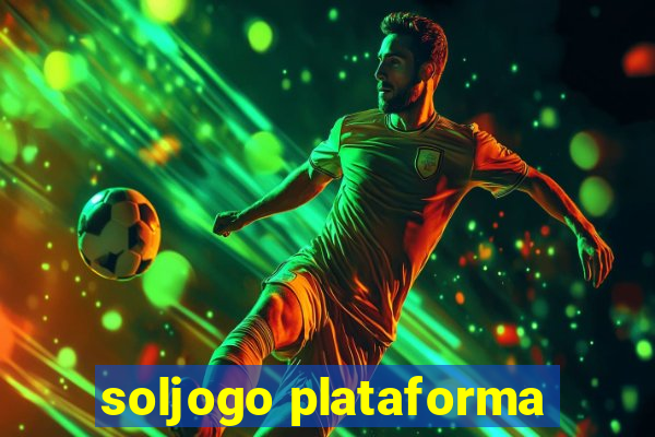 soljogo plataforma